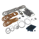 Transmissão automática Ford F-150 Expedition 10R80 - Selos de revisão