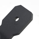 Universelle 37-mm-Ladeflöchen-Ankerfahnenhalterung für Polaris Ranger 1000 900