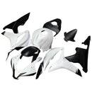 Verkleidungsset Karosserie Kunststoff ABS für Honda CBR600RR 2007-2008 F5