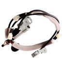 Conjunto 2007-2014 do mastro da antena da coluna da tundra de Toyota 86309-0C040
