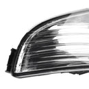 Nebelscheinwerferabdeckung links + rechts 3T0941701 3T0941702 für Skoda Superb 2008-2013
