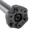 2008-2013 BMW 128i E82 E88 Hintere Antriebswelle Propellerwelle Montage 26107567941