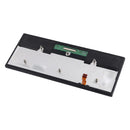 For Tesla Model X (2015–2021) LA123WF1 Instrumentdisplay 12,3"LCD-modul 1004788