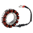 2004-2005 Electra Glide Standard EFI-stator &amp; Regulator likeretter primærpakningssett 2998706D 74505-06