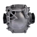 Rear axle differential for Cadillac CTS, sedan, chassis number A (4th digit, new model), all-wheel drive, part number 84110752 (year of manufacture 2014)
