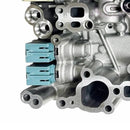 724 Automatgear ventilhus til Mercedes Benz 724 Gen1