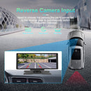 10,26-Zoll-HD-Display, Auto-Navigationssystem, CarPlay, All-in-One-Gerät, 12-LED-Kamera