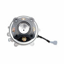 Hintere Differentialkupplung 387613KA0B für Infiniti QX60 Nissan Pathfinder 13-20