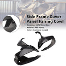 Side frame cover/fairing for Honda ADV 350 (model years 2022-2025)