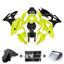 2015-2016 BMW S1000RR Einspritzverkleidungssatz Karosserie Kunststoff ABS