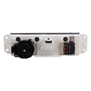 1999-2004 Jeep Wrangler Air Conditioning Heater Climate Control Module 55037472AB P55037472AB