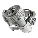 VW 1500 Automatik Allradantrieb Differentialkupplungssteuergerät 0AY525554B 0AY525554A