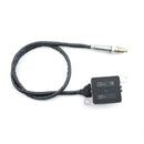AAA2046150000 NOX-Sensor für Fiat Ducato Van Multijet 2.2D 2021 46346824