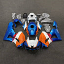 ABS plastbeklædningssæt til Honda CBR600RR 2013-2025 F5