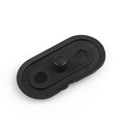 4 Stück Talk PTT Launch Key Switch Button Passend für A10 A12 Xtni 2Way Radio