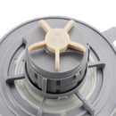 524922P Motorrotorenhed til Fisher &amp; Paykel DSC opvaskemaskinepumpemotor