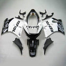 1996-2007 Honda CBR1100XX Superblackbird Motorrad-Karosserie-Set aus ABS-Kunststoff
