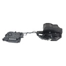 Türschloss hinten links mit Soft-Close-Funktion 51227185687 für BMW 5er F10 F11 7er F01 F02