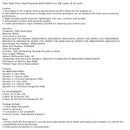 MERCEDES BENZ Sprinter 3.5-t Van (906) Vetoakselin kardaaniakseli, taka oikea A9063504010 9063502710