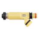 Mazda RX7 / RX8 / Miata / MX-5 / 13B 1 Stück Einspritzdüse 195500-4450 1955004450 Generisch