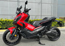 2017-2020 Honda X-ADV 750 X ADV 750 injection fairing set body