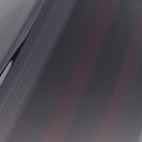 2007–2013 Für Toyota Tundra, links + rechts: LED-Rückleuchten, schwarzes Gehäuse, getönte Gläser