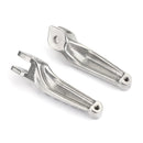 Vorne Fußraste Fussrasten für Ducati Panigale 899 14-2015 Panigale 1199 2012-15