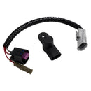 Klimakompressorsensor til Toyota Tacoma 2.7L 4.0L 2005-2015 FH677-SSR