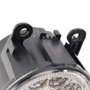 Par LED-kørelys tågelygter til Nissan Frontier 2005-2019 84501AJ00A