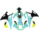 2023-2024 BMW S1000RR Einspritzverkleidungssatz Karosserie Kunststoff ABS