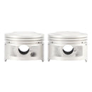 1988-1990 Yamaha XV250 Route 66 Cylinder Barrel Jug Piston Set 4DN-11310-00 2UJ-11320-01