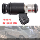 1Pcs Einspritzdüse Für VW Golf III Passat T4 Transporter VR6 IWP076 021906031B