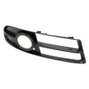2005-2008 Audi A4 B7 S-Line S4 Front Right Bumper Grill Fog Light Grill