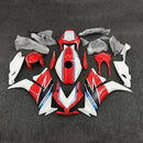 ABS plastbeklædningssæt til Honda CBR1000RR 2012-2016