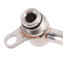 2007-2010 Für BMW 335i 4-teiliges Turbolader-Kühlmittelschlauch-Set 11537558902