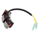 STATOR HJÆLPEFFEKT TIL MERCURY 6 HK - 25 HK 2 cyl. 2-takts ladespole 86704T11