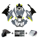 2015-2016 BMW S1000RR Einspritzverkleidungssatz Karosserie Kunststoff ABS