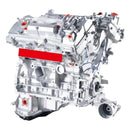 Novo motor 3GR-FE para Lexus IS350, ES350 e RX350 (3.0 l)