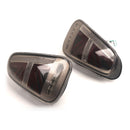 BMW Mini Cooper R50 R52 R53 L 2001 2002 2003 2004 2005 2006&amp;Lanternas traseiras em LED com indicadores de direção.