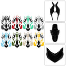 2023-2024 Yamaha X-MAX 300 XMAX Injection Body Fairing Kit