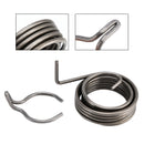 Kickstarter Rückholfeder Set 90508-26667-00 Für Yamaha Blaster Yfs 200 88-06