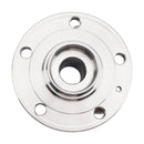 Ložisko náboje kola 5Q0407621A 8S0498625A pro Audi A3 Cabriolet (2013–2020, 8V7)