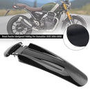 2024-2025 Scrambler 400X Kotflügelverkleidung vorne