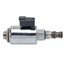 1827595 Magnetventil passer til Caterpillar 938G II 938H 938K 950G II 950H 950L