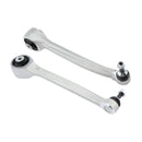 2x nedre bærearm foran 104157000B for Tesla Model S og Model X
