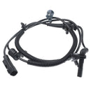 ABS-Raddrehzahlsensor hinten links 22831245 für Opel Insignia A