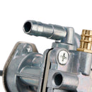 1989-1990 Kawasaki KL 500 Tengai Torneira de combustível para tanque genérico