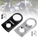 Tankdeckel-Einsatz für Softail FLSTC FXST Street Glide