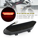 2009-2018 Yamaha Raptor 700/700R YFZ450R LED Brake Tail Light Black Universal