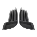 Grade da luz de nevoeiro do amortecedor dianteiro do carro 2013-2017 Audi A3 S3 2X
